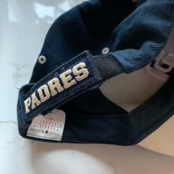 SD baseball cap - Picture 2 of 2